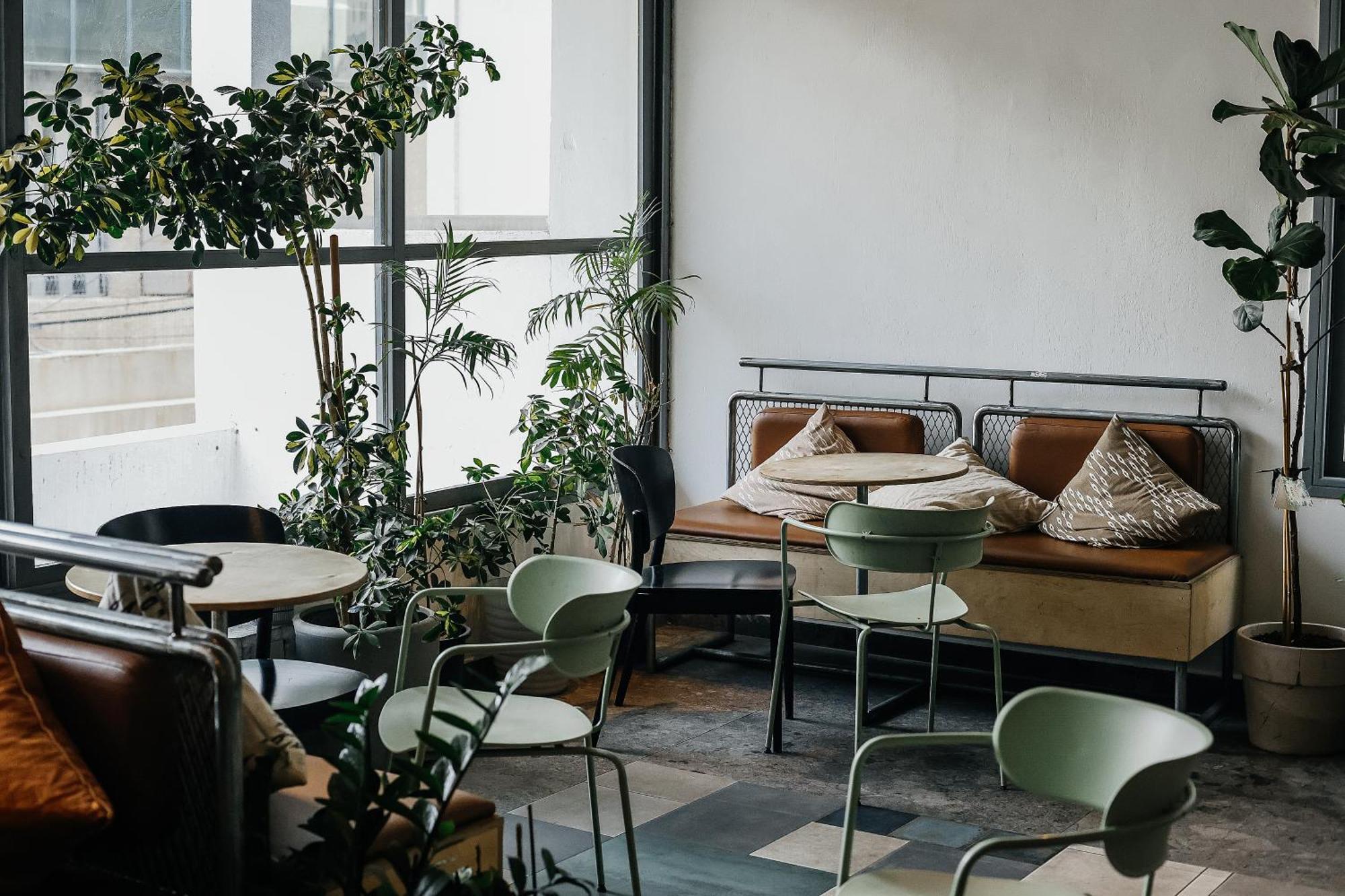 Domus Metro Hotel Tel Aviv Eksteriør bilde