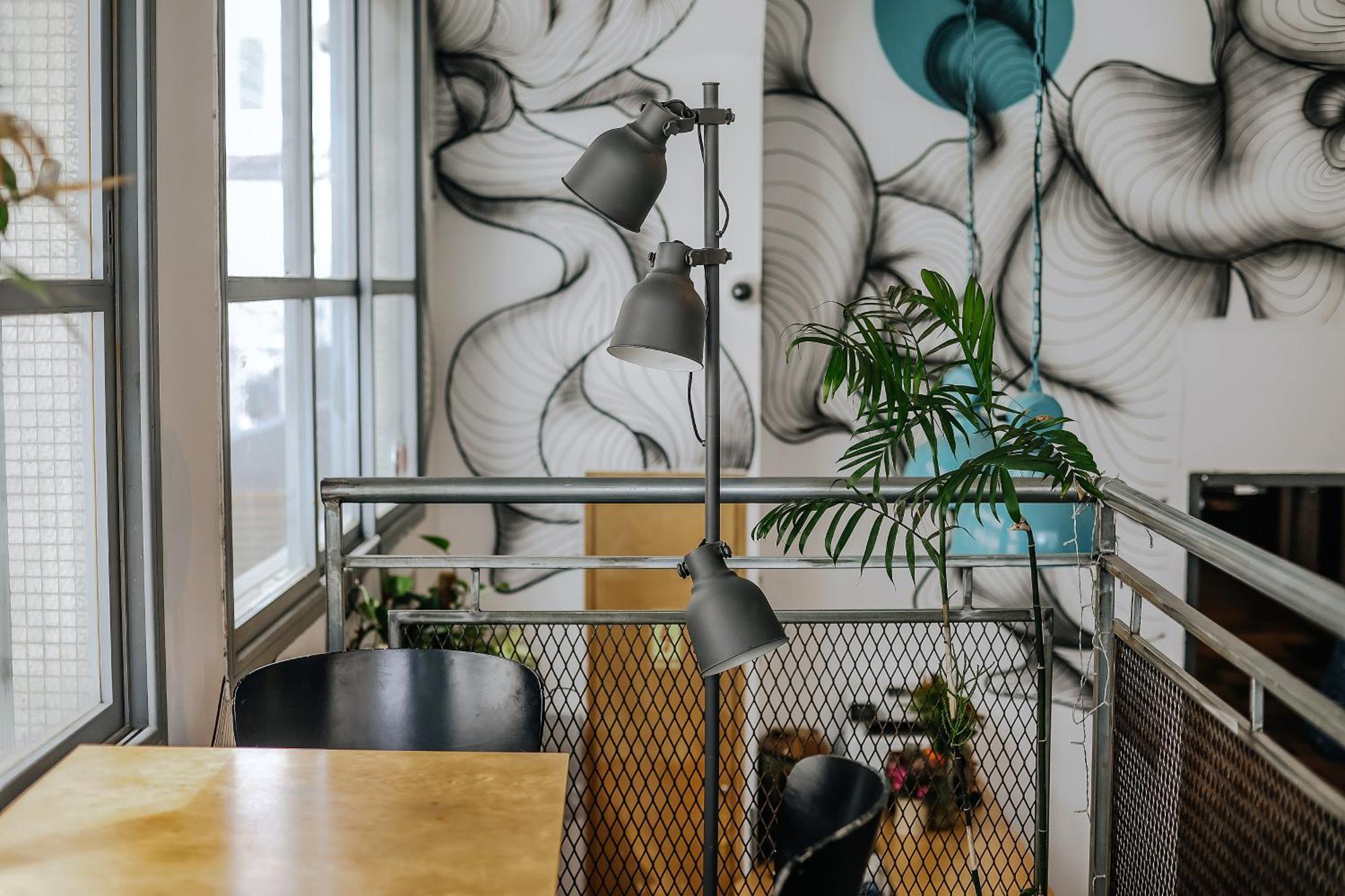 Domus Metro Hotel Tel Aviv Eksteriør bilde