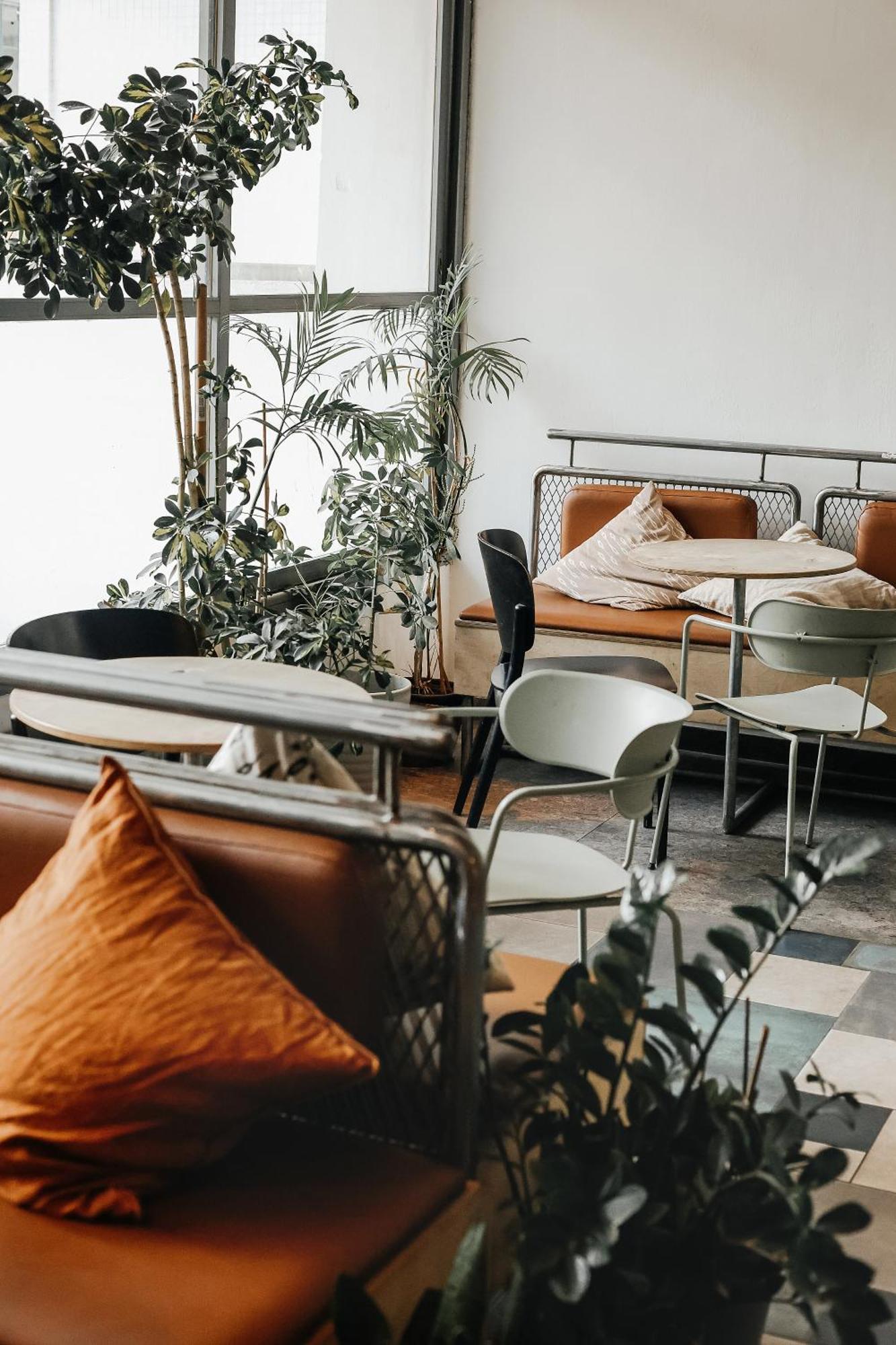 Domus Metro Hotel Tel Aviv Eksteriør bilde