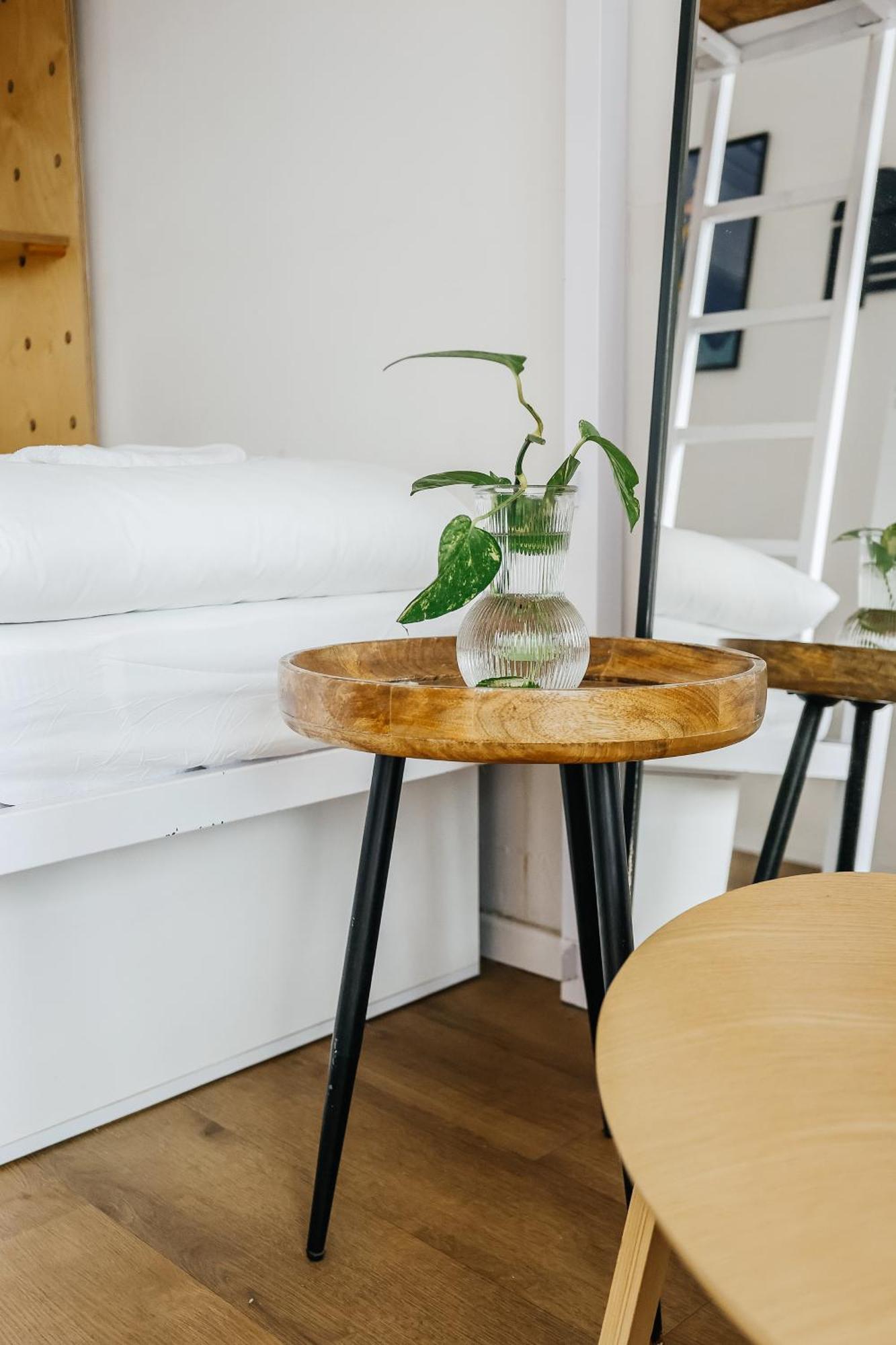 Domus Metro Hotel Tel Aviv Eksteriør bilde